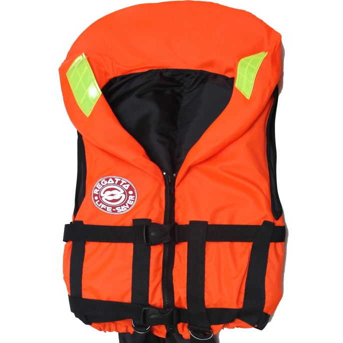 Жилет спасательный детский Baby 40 кг ГИМС (BABY40)